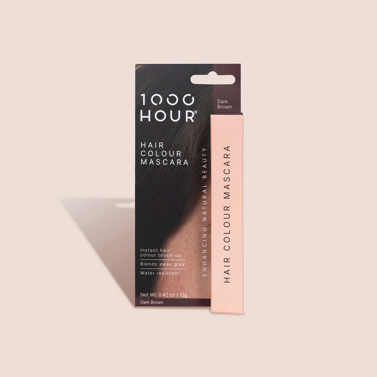 1000 Hour Mascara Wand
