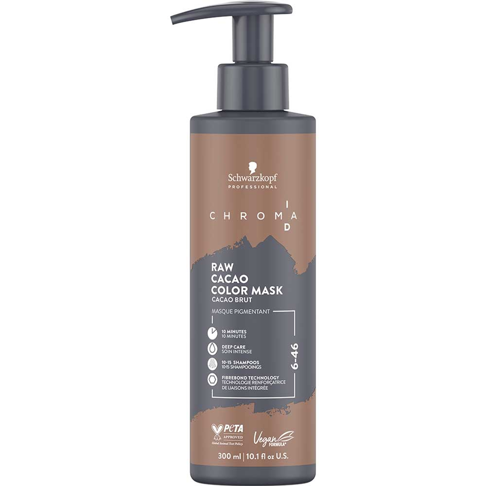 Schwarzkopf ChromaID Bonding Colour Mask 300ml
