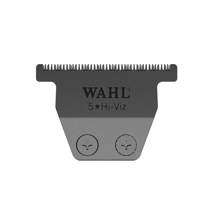 Wahl Hi-Viz Trimmer Blade Set