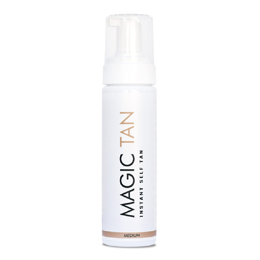 BLACK Magic Instant Self Tan - Medium