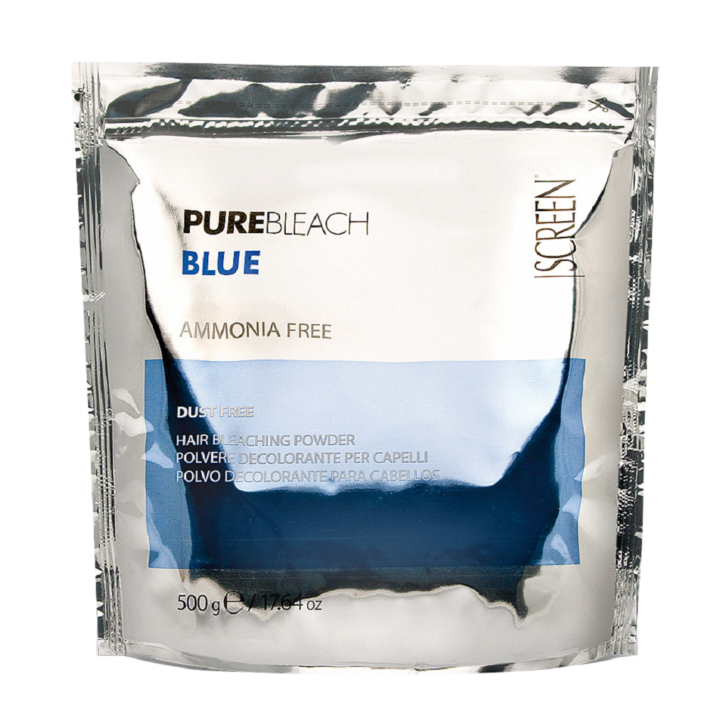 SCREEN Ammonia Free Bleach