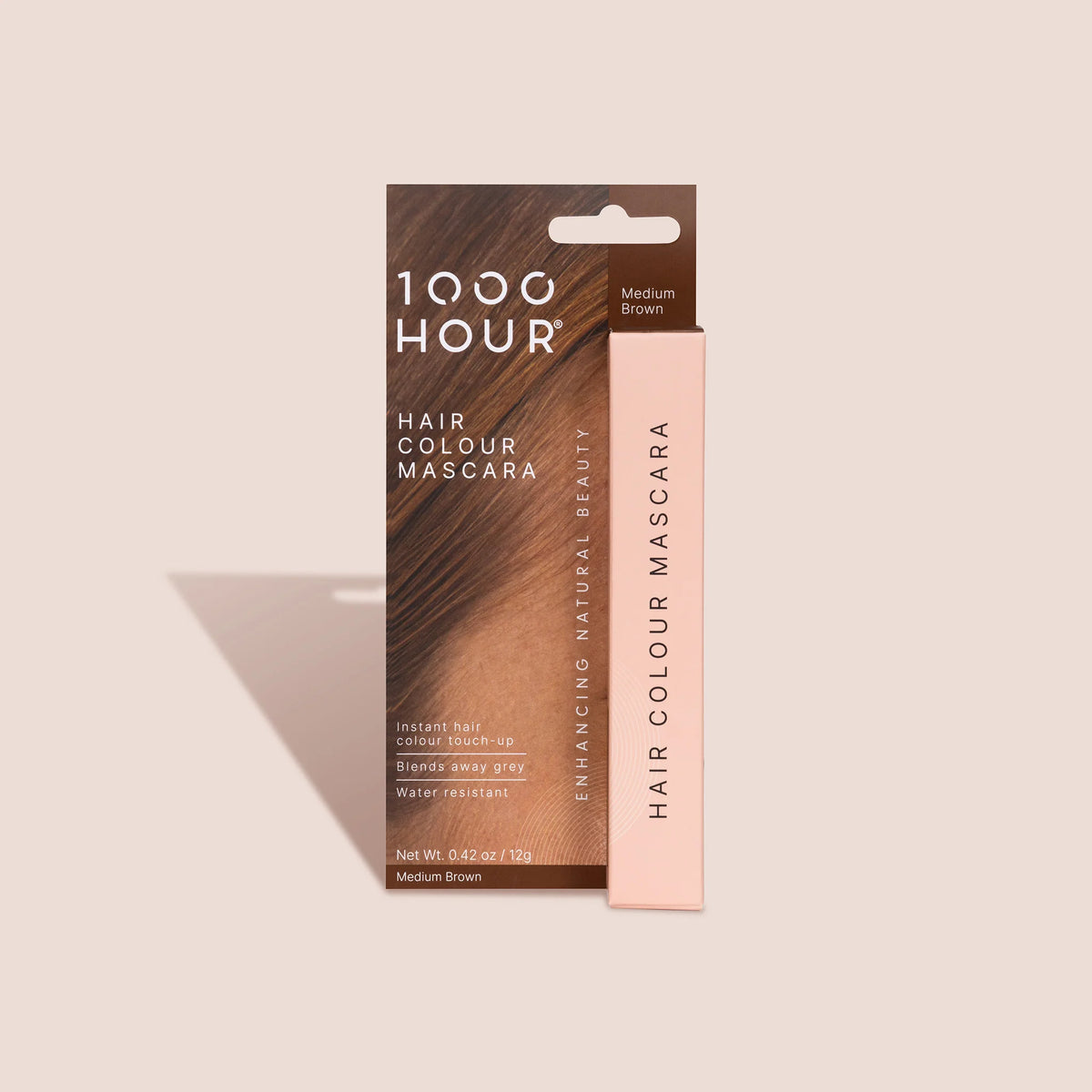 1000 Hour Mascara Wand
