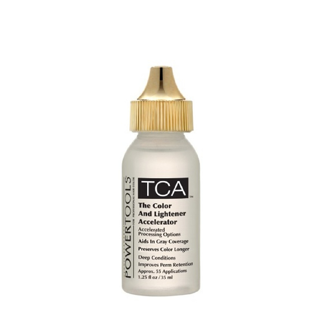 PowerTools T.C.A The Color Accelerator 35ml