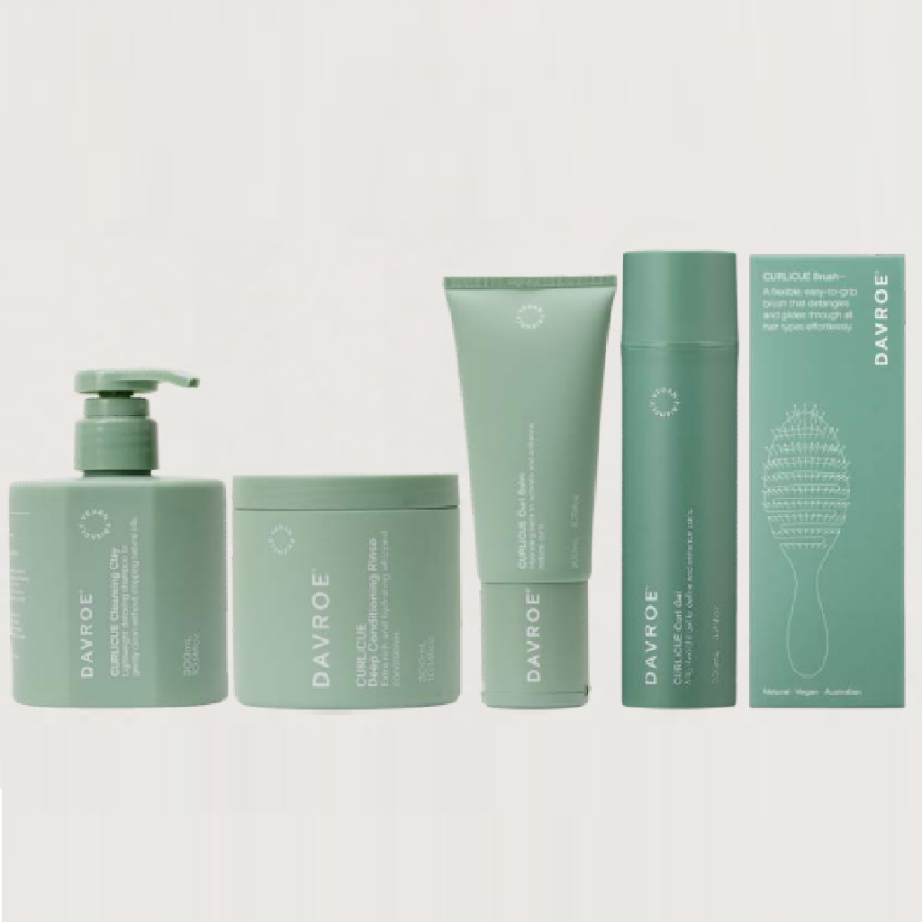 Davroe Mothers Day Pack - Curlicue