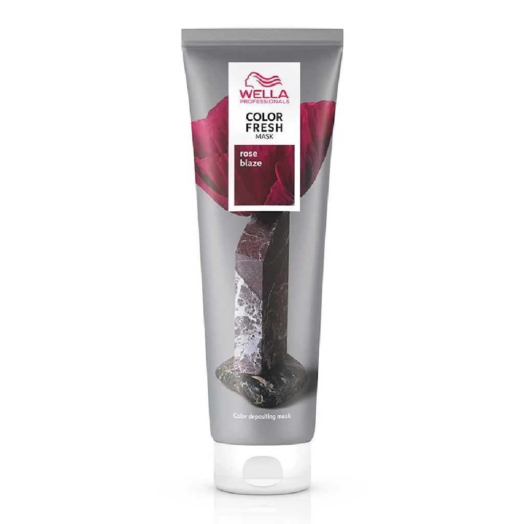 Wella Colour Fresh Mask