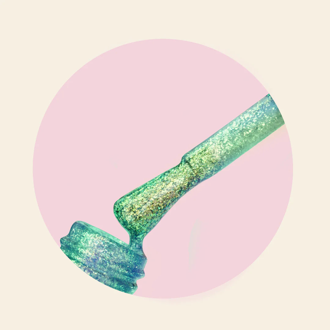 Mitty Gel Polish - Whisper 10ml