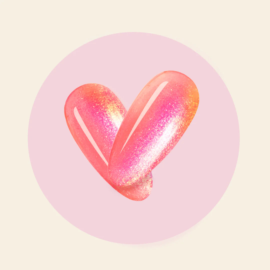 Mitty Gel Polish - Alice 10ml