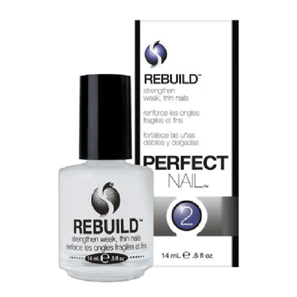 Seche Rebuild - Strengthener