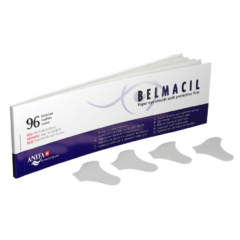 Belmacil Eye Tint Papers Pkt 96