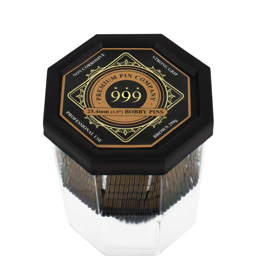 999 Premium Bobby Pins