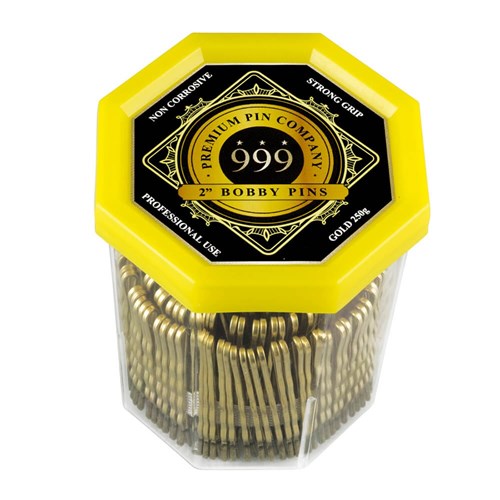 999 Premium Bobby Pins
