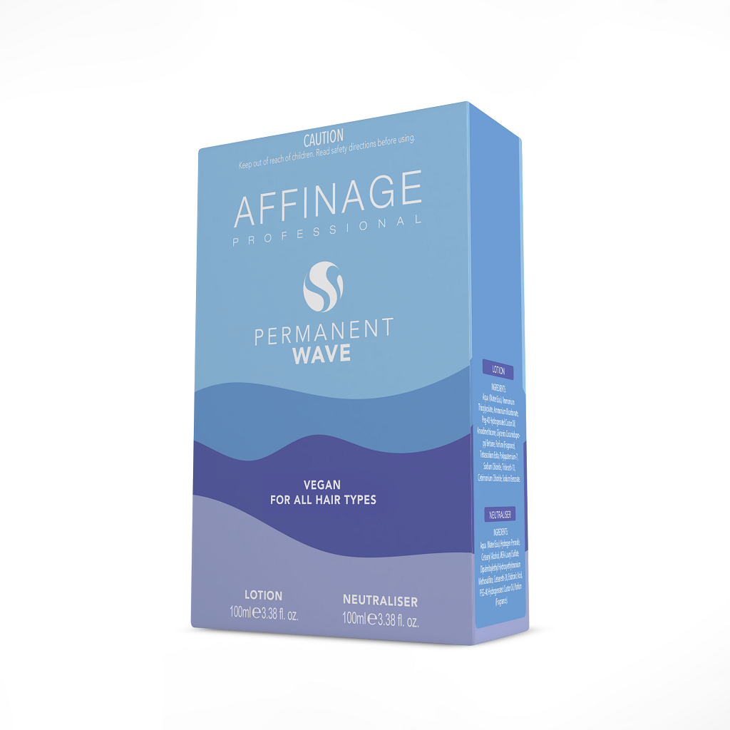 Affinage Allure Perm x Unit