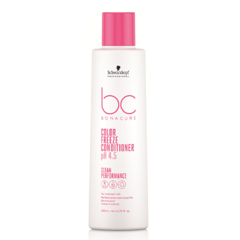 Schwarzkopf BC Colour Freeze Conditioner