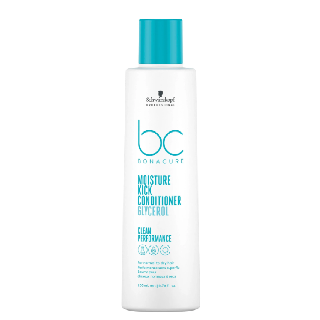 Schwarzkopf BC Moisture Kick Conditioner