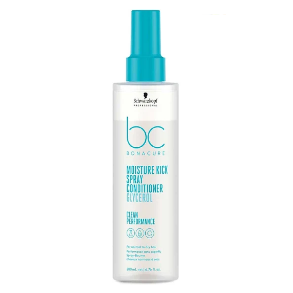 Schwarzkopf BC Moisture Kick Spray Conditioner