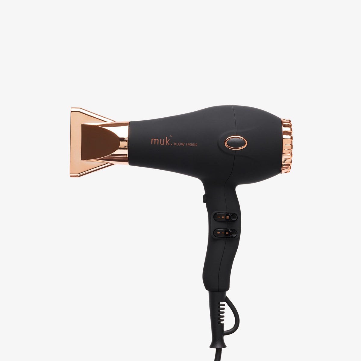 Muk Blow 3900-IR Dryer