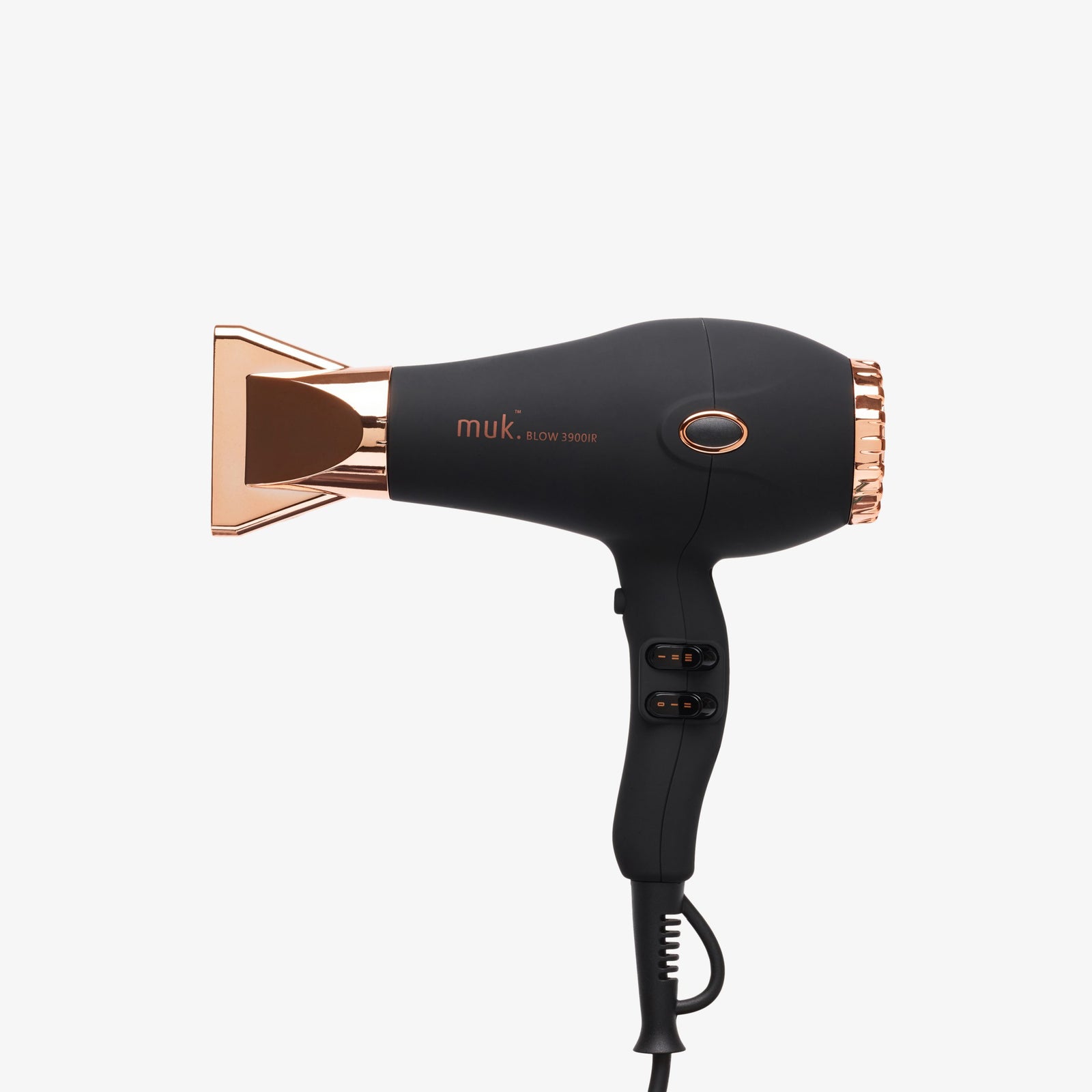 Muk Blow 3900-IR Dryer