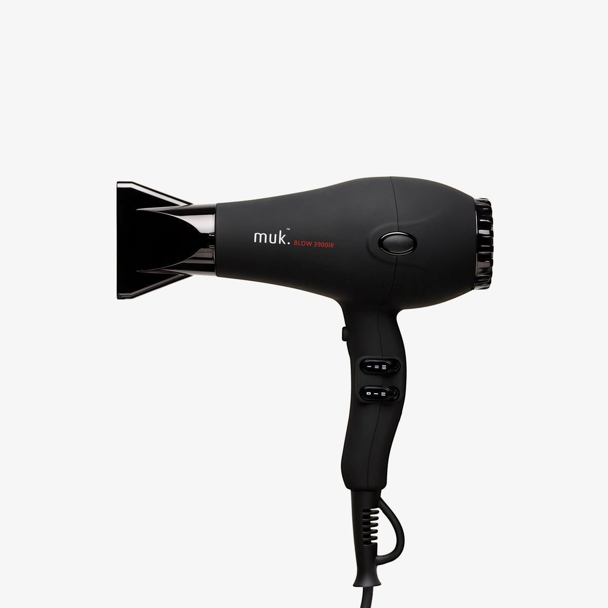 Muk Blow 3900-IR Dryer