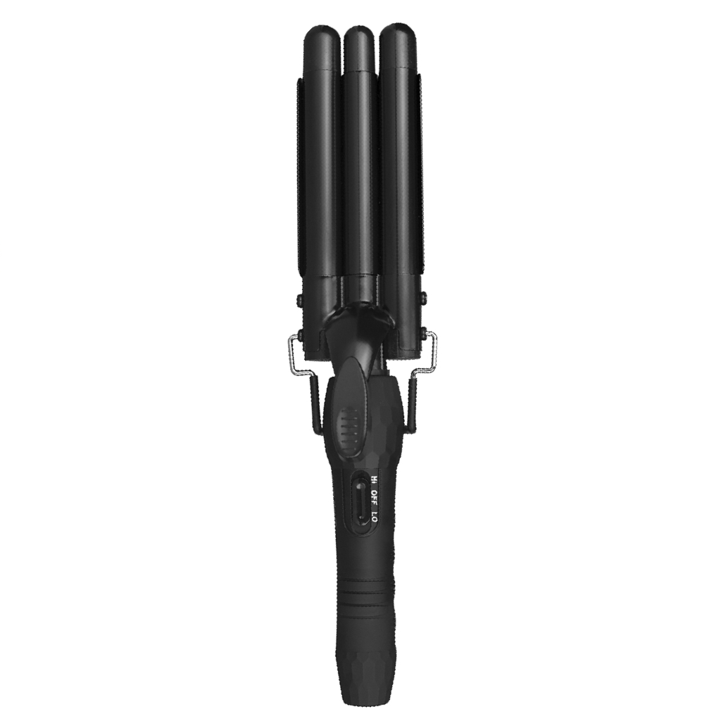 Silver Bullet City Chic Curl Iron
