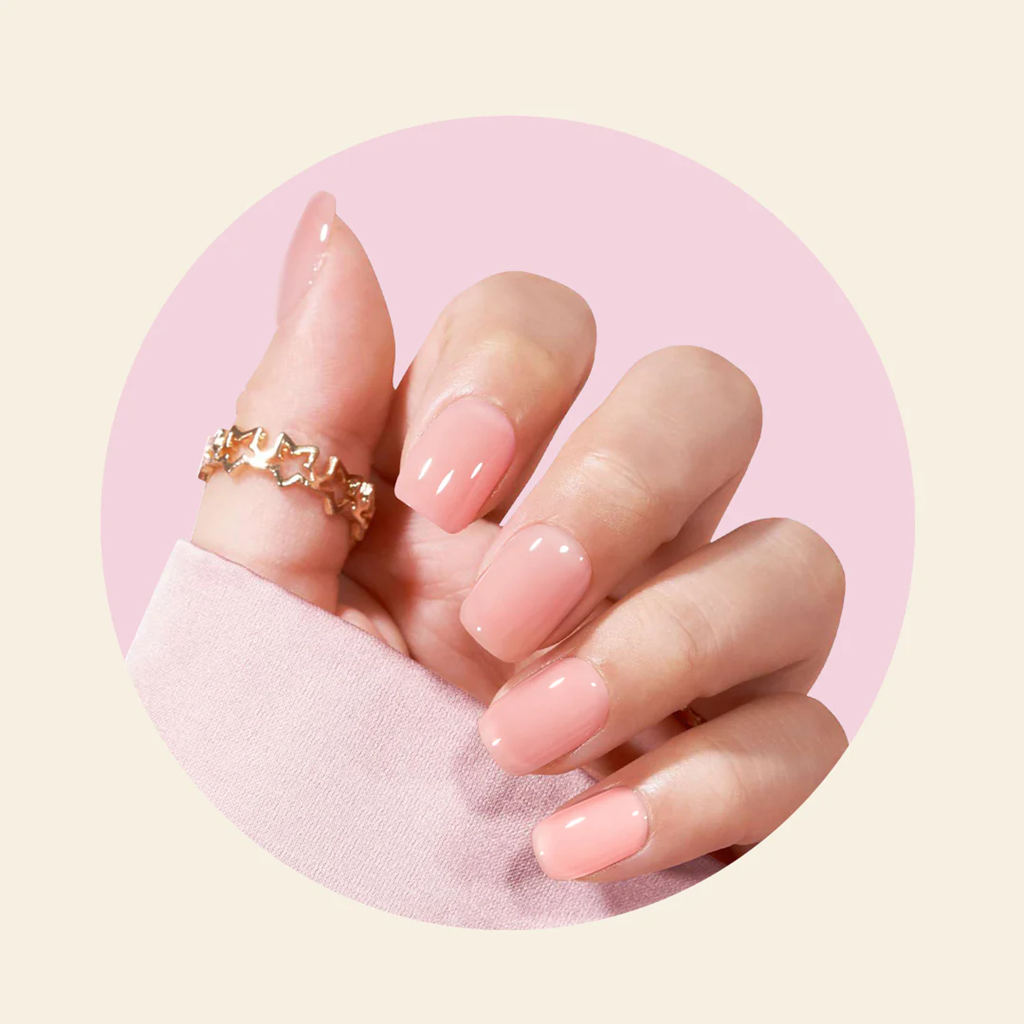 Mitty Brush on Builder Gel 15ml