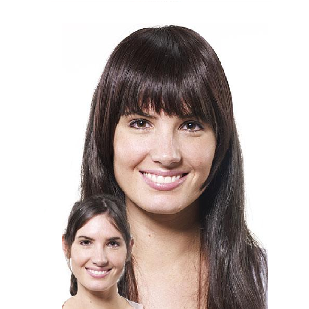 Angel Extensions Fringe Plus