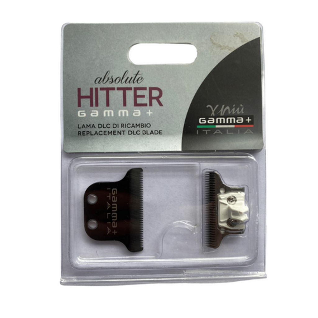 Gamma+ Hitter Skeleton Blade