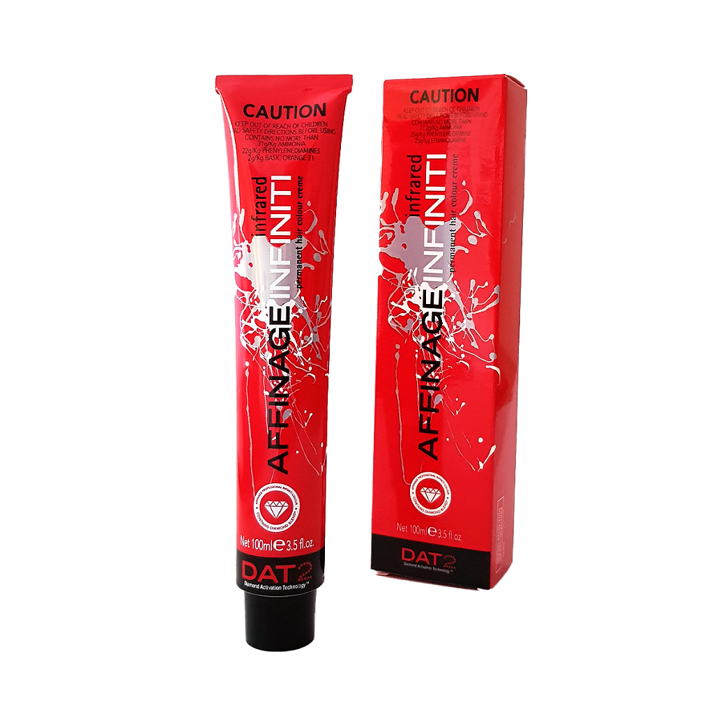 Affinage Infiniti - Infrared