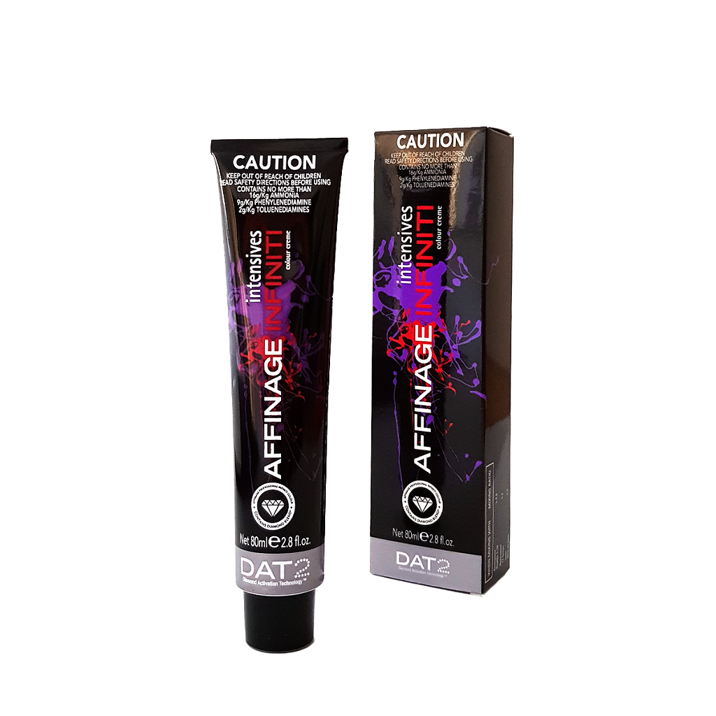 Affinage Infiniti Intensives