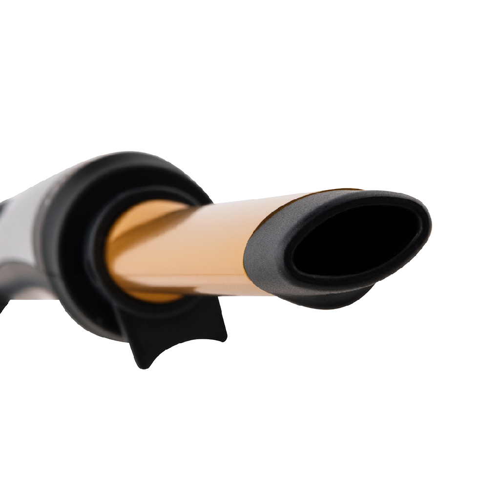 Fastlane Oval Curling Iron