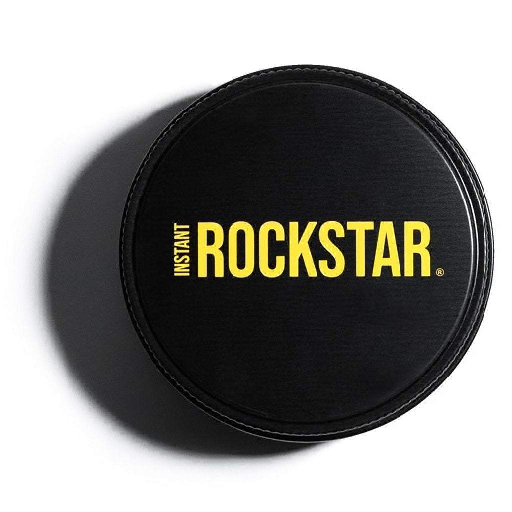 RockStar Solid Rock 100ml