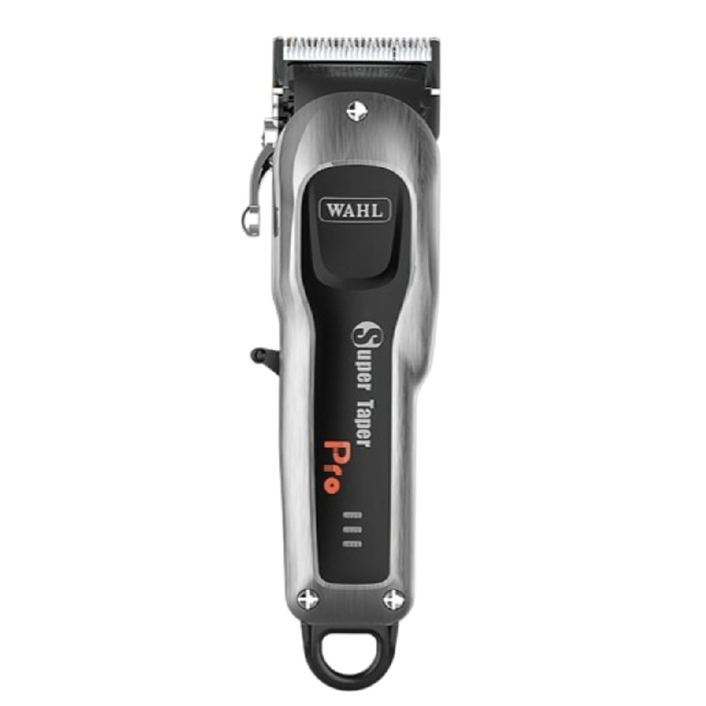 Wahl Cordless Super Taper PRO