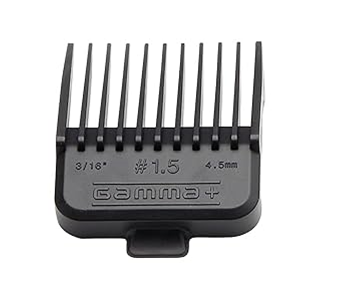 Gamma+ Clipper Magnet Attatchments