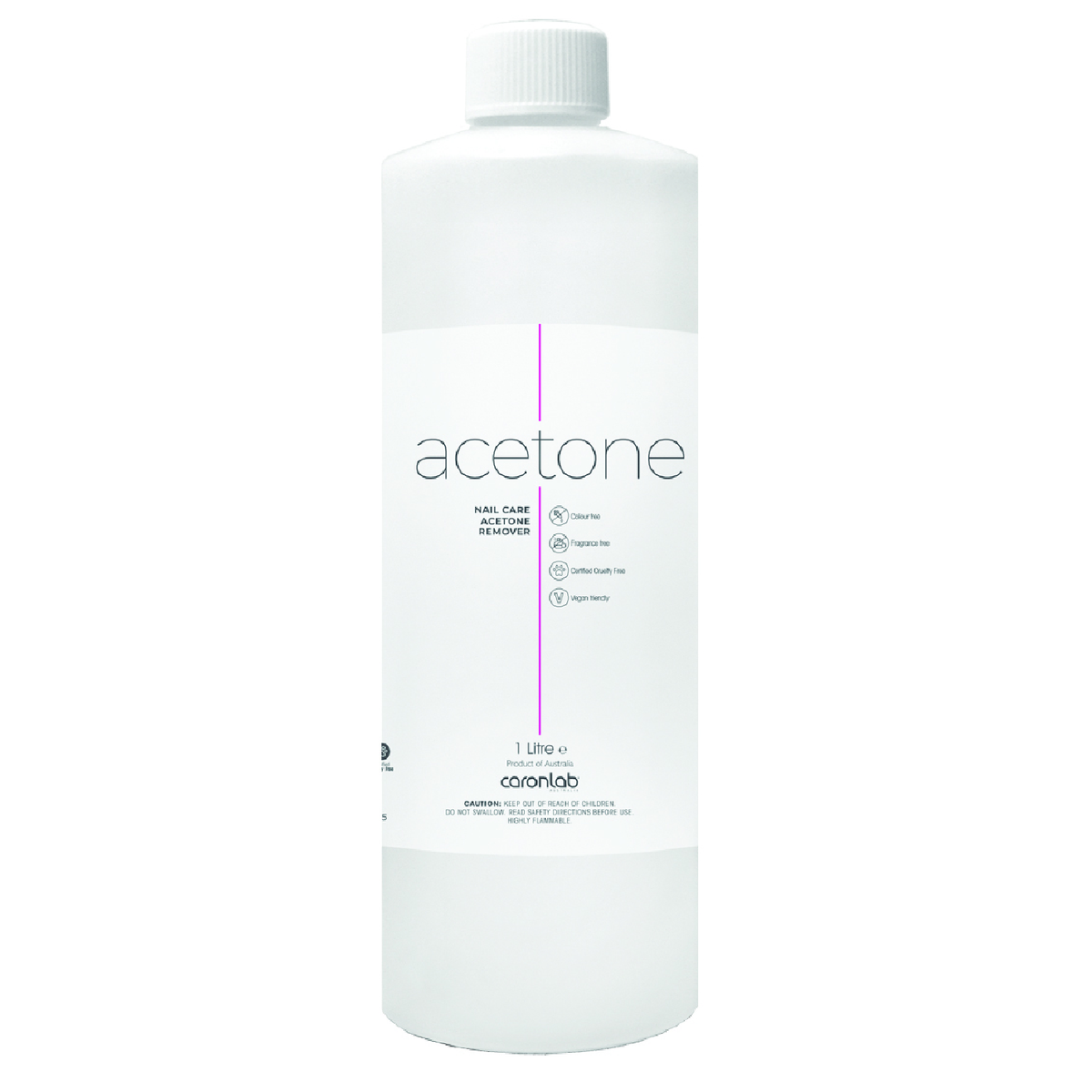 Acetone