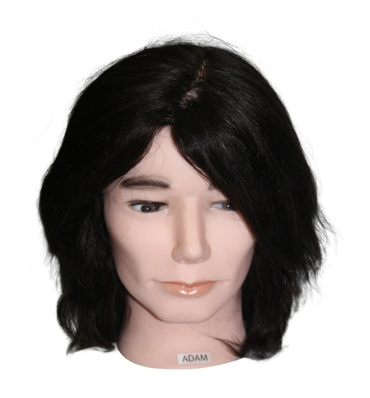 Mannequin Head Adam No Beard
