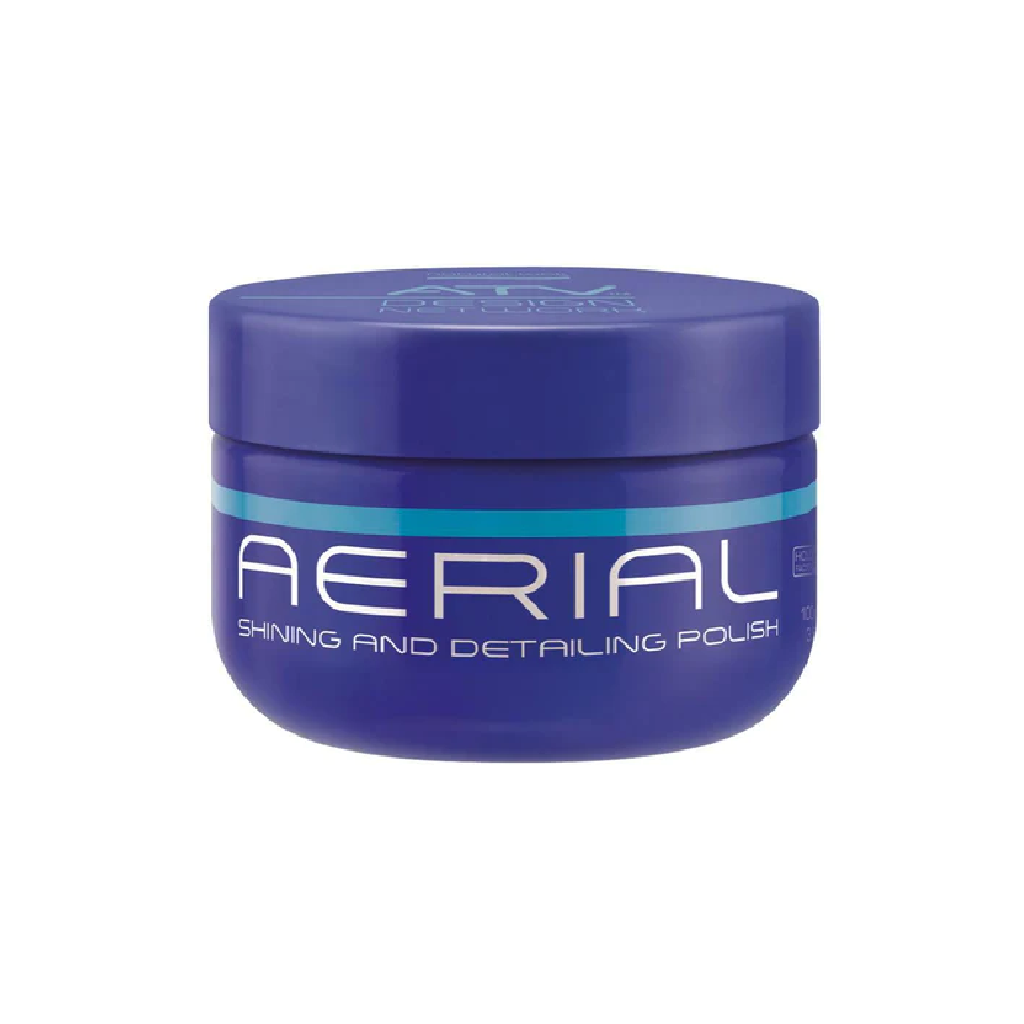 Natural Look Aerial Shine Polish 100g