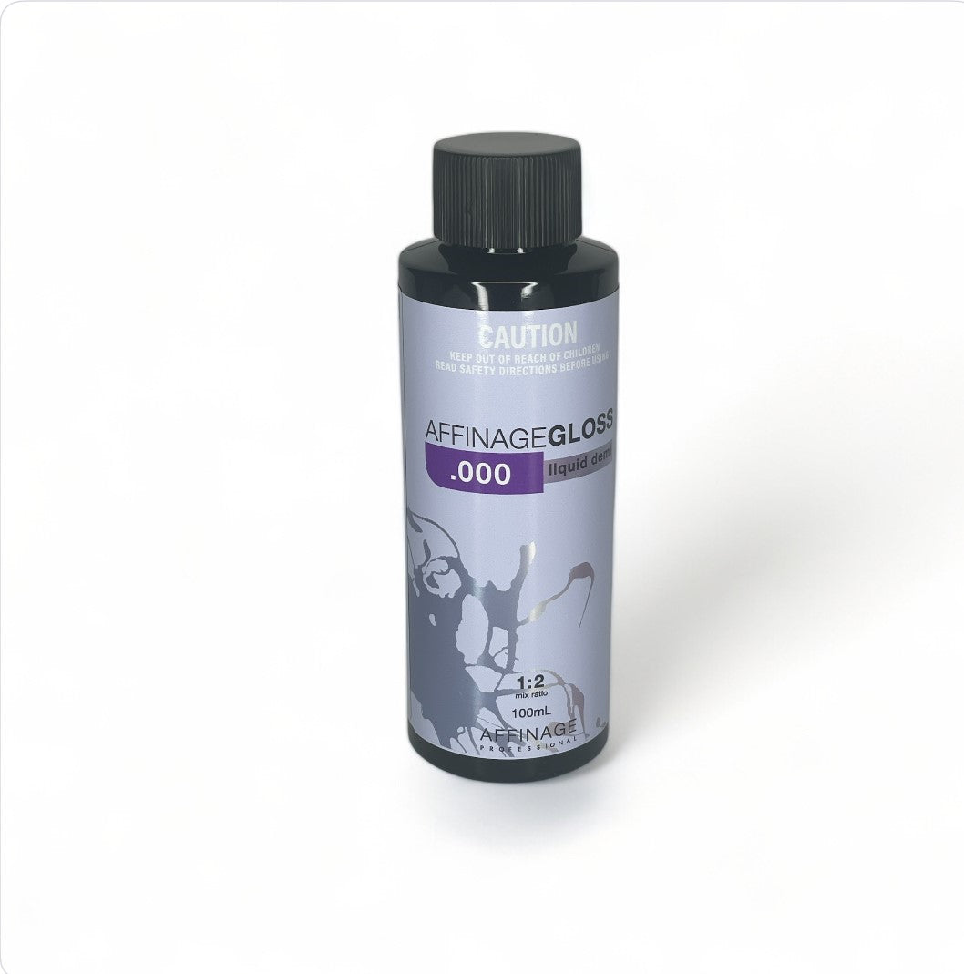 Affinage Gloss 100ml