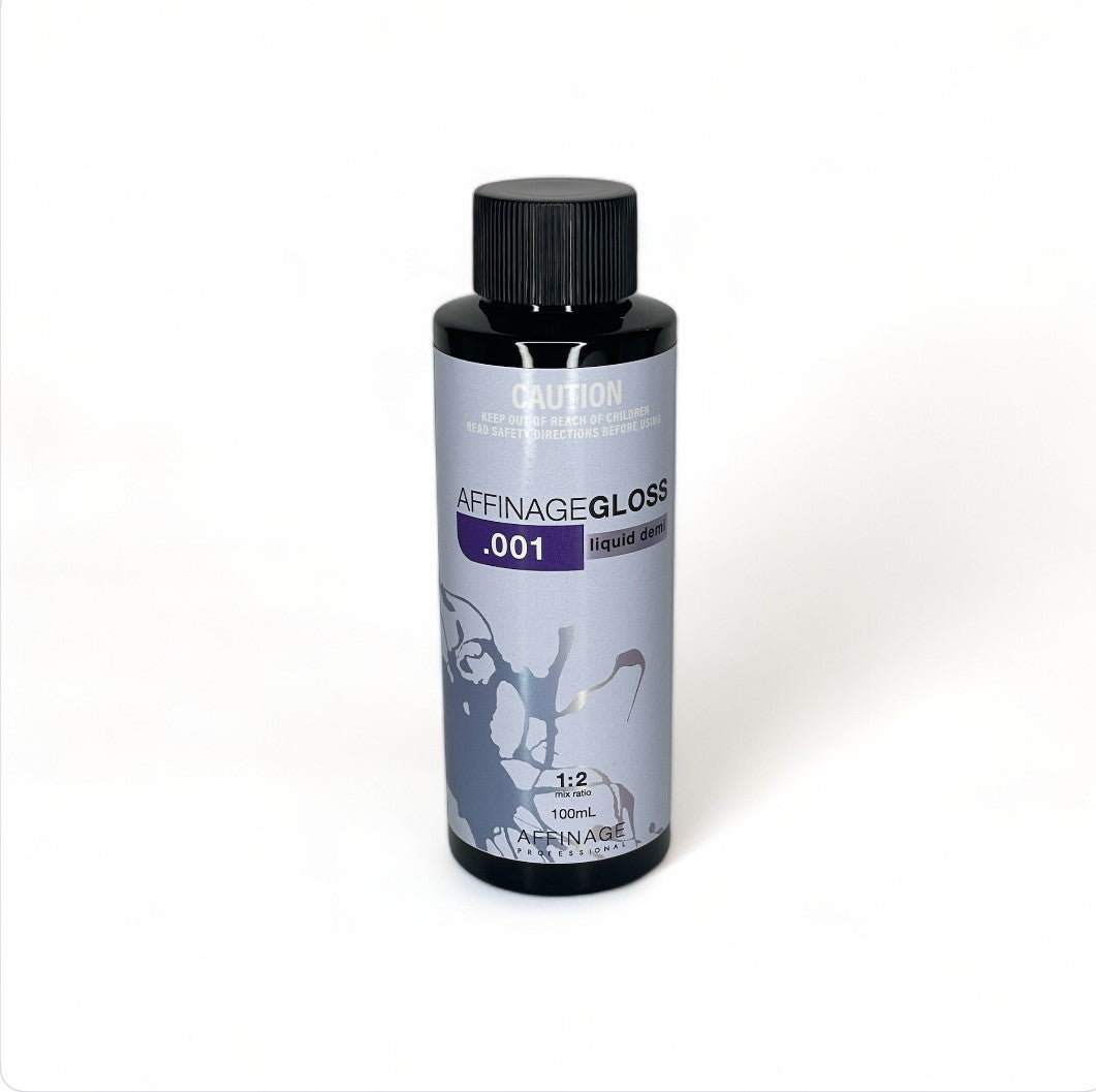 Affinage Gloss 100ml