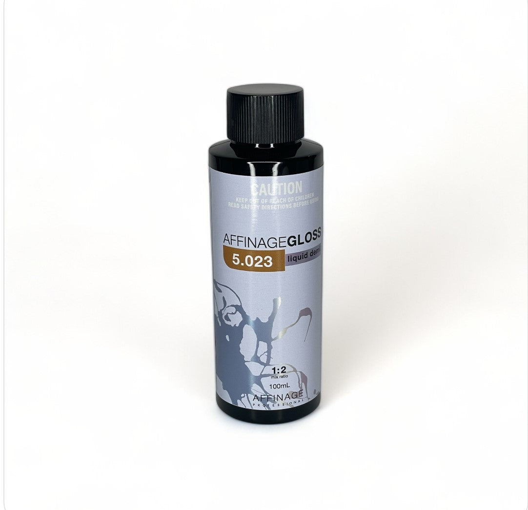 Affinage Gloss 100ml