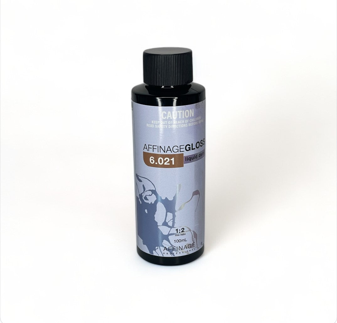 Affinage Gloss 100ml
