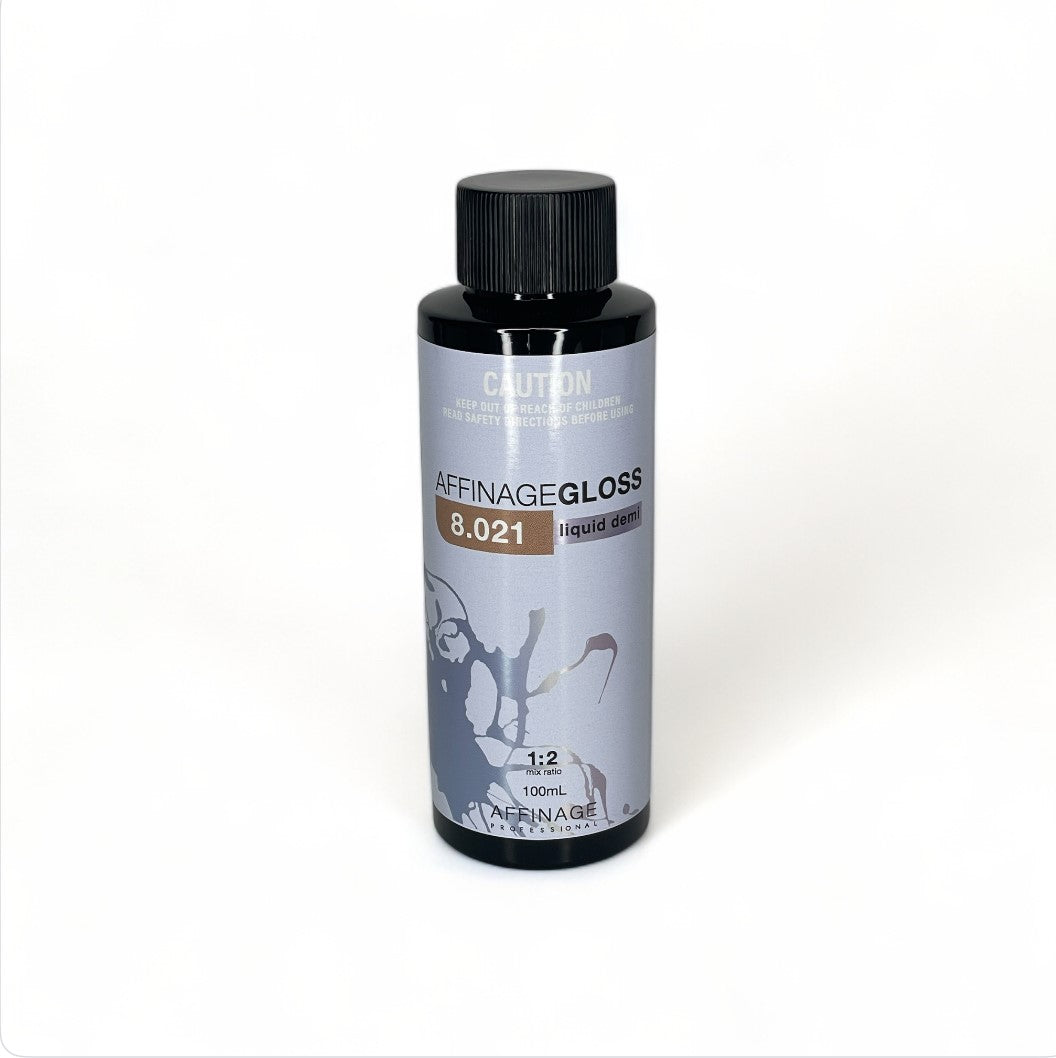 Affinage Gloss 100ml