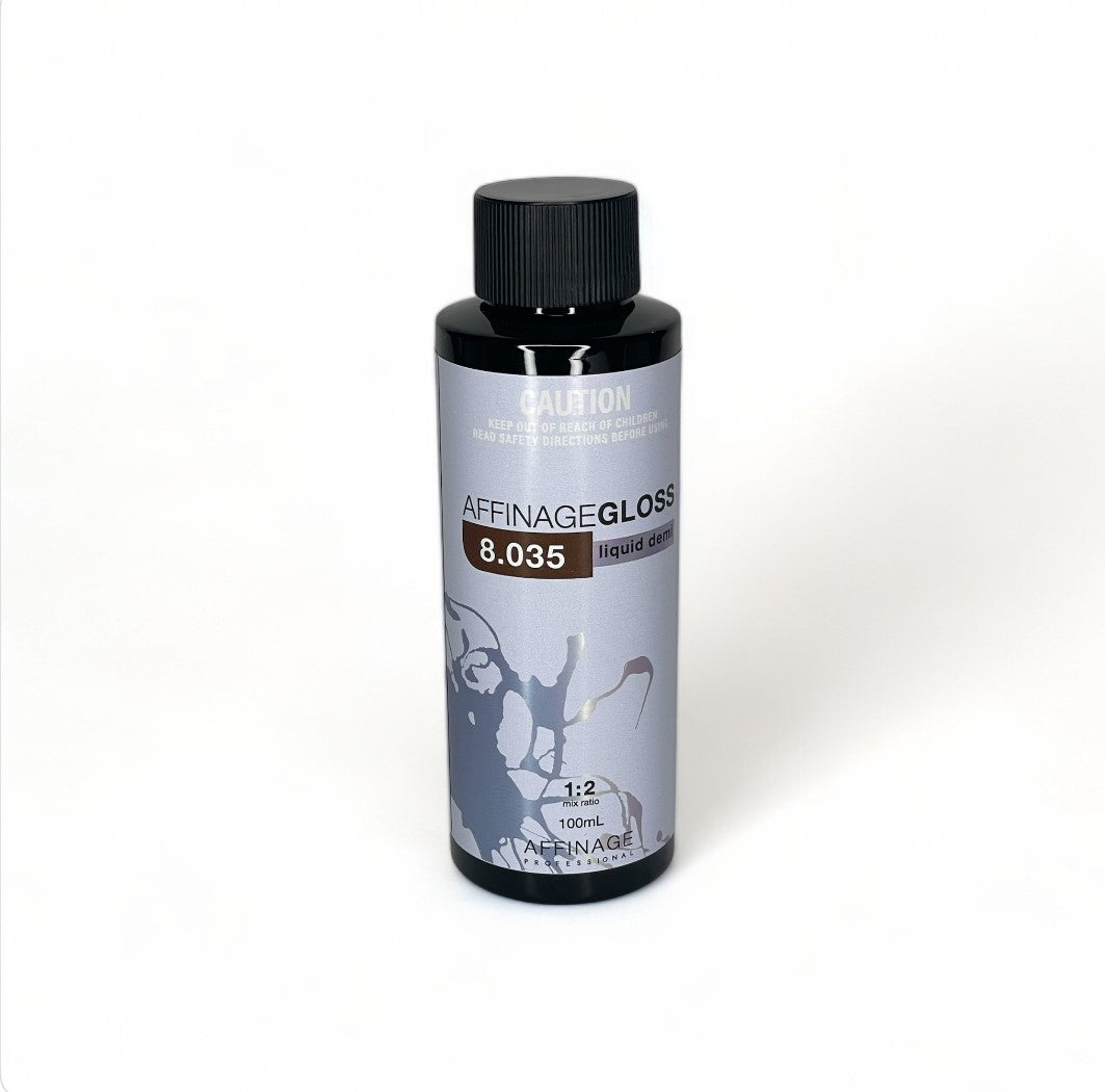 Affinage Gloss 100ml