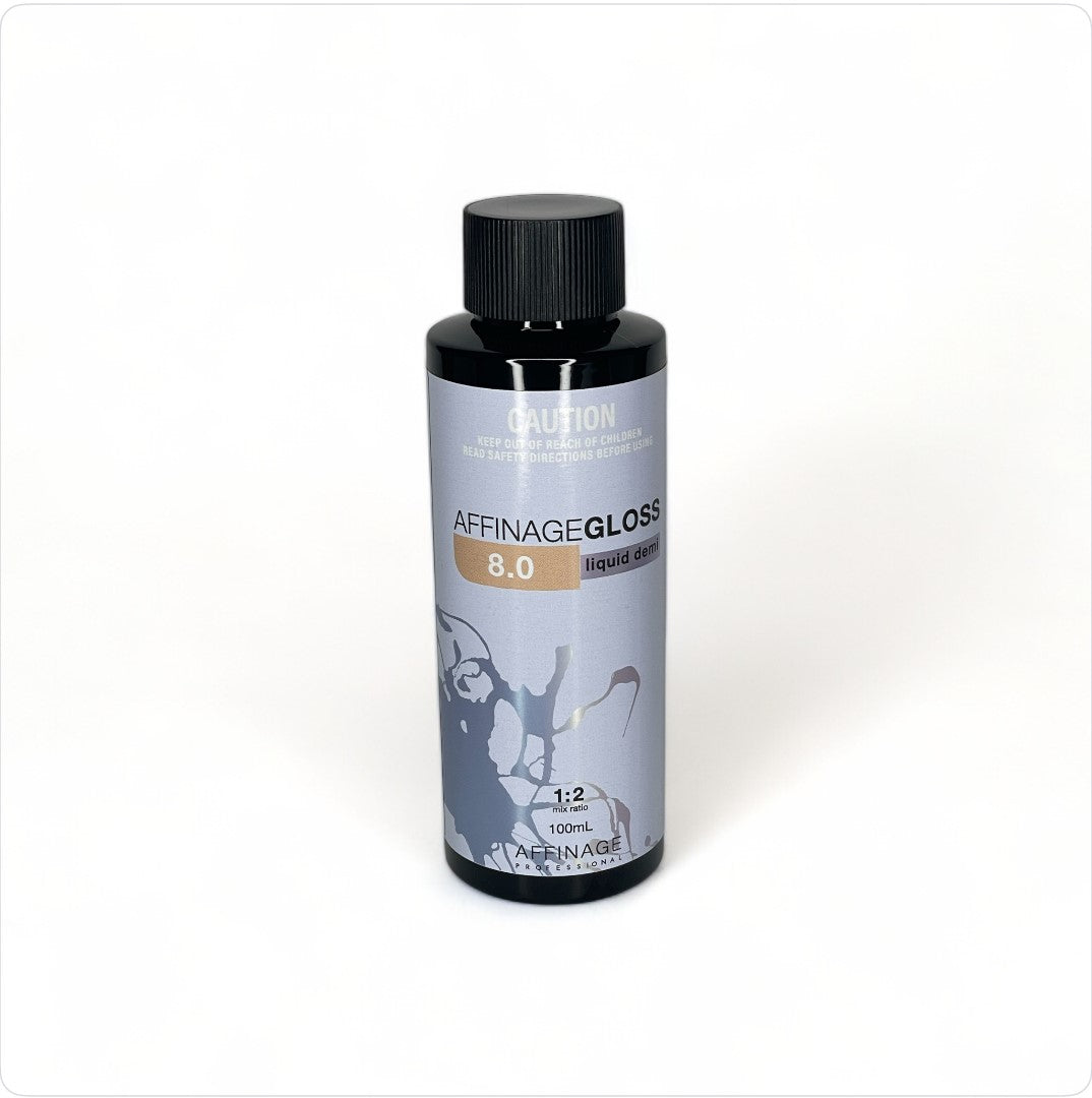 Affinage Gloss 100ml