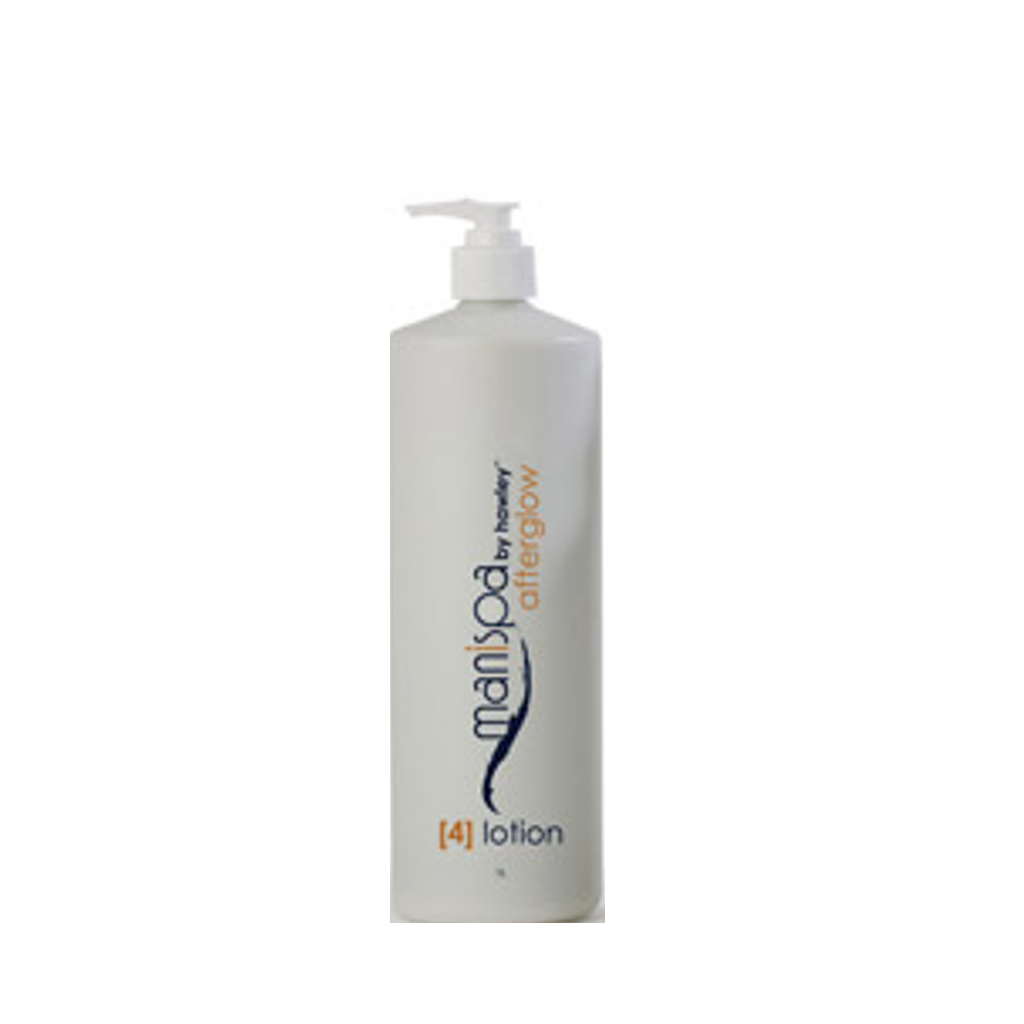 Hawley Manispa Afterglow Lotion