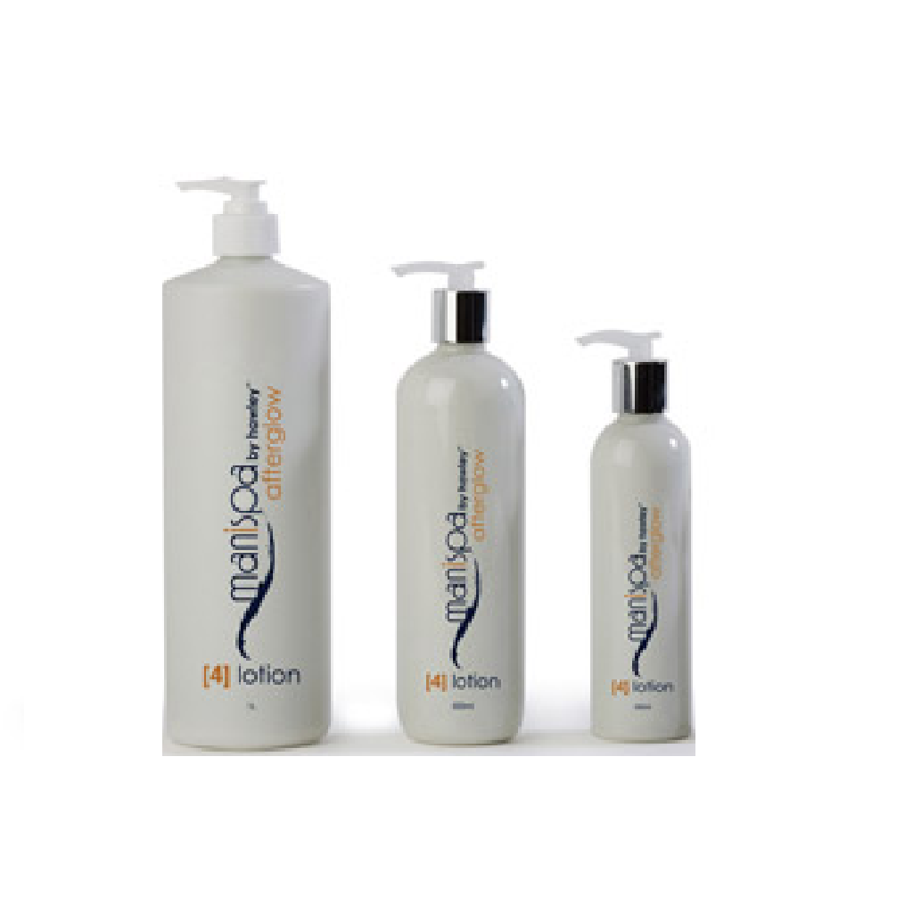 Hawley Manispa Afterglow Lotion