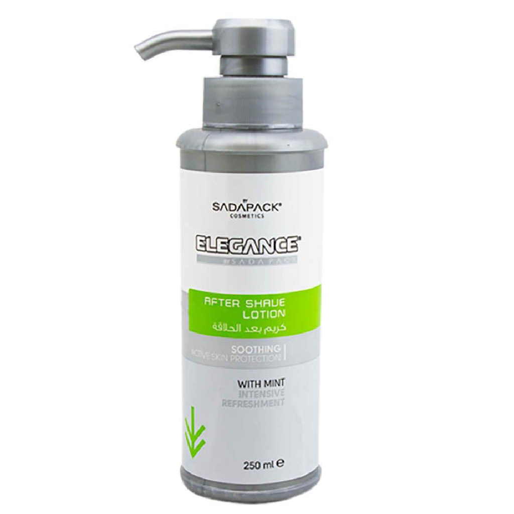 Elegance Aftershave Lotion 250ml