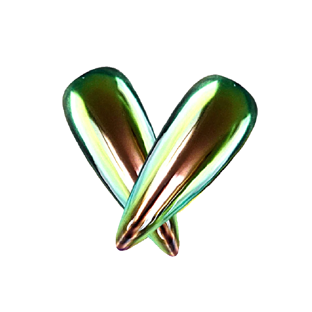 Mitty Chrome Nail Powder