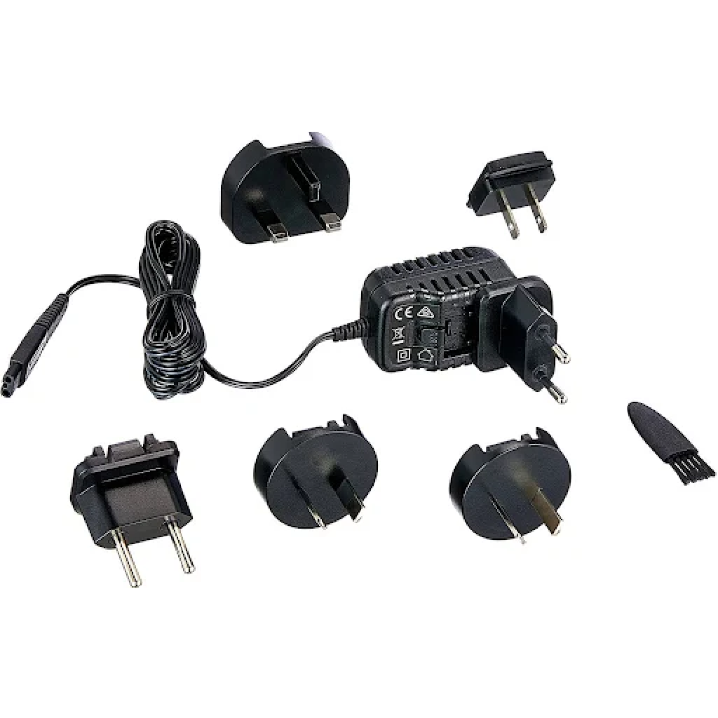 Andis Pro Foil Lithium Shaver