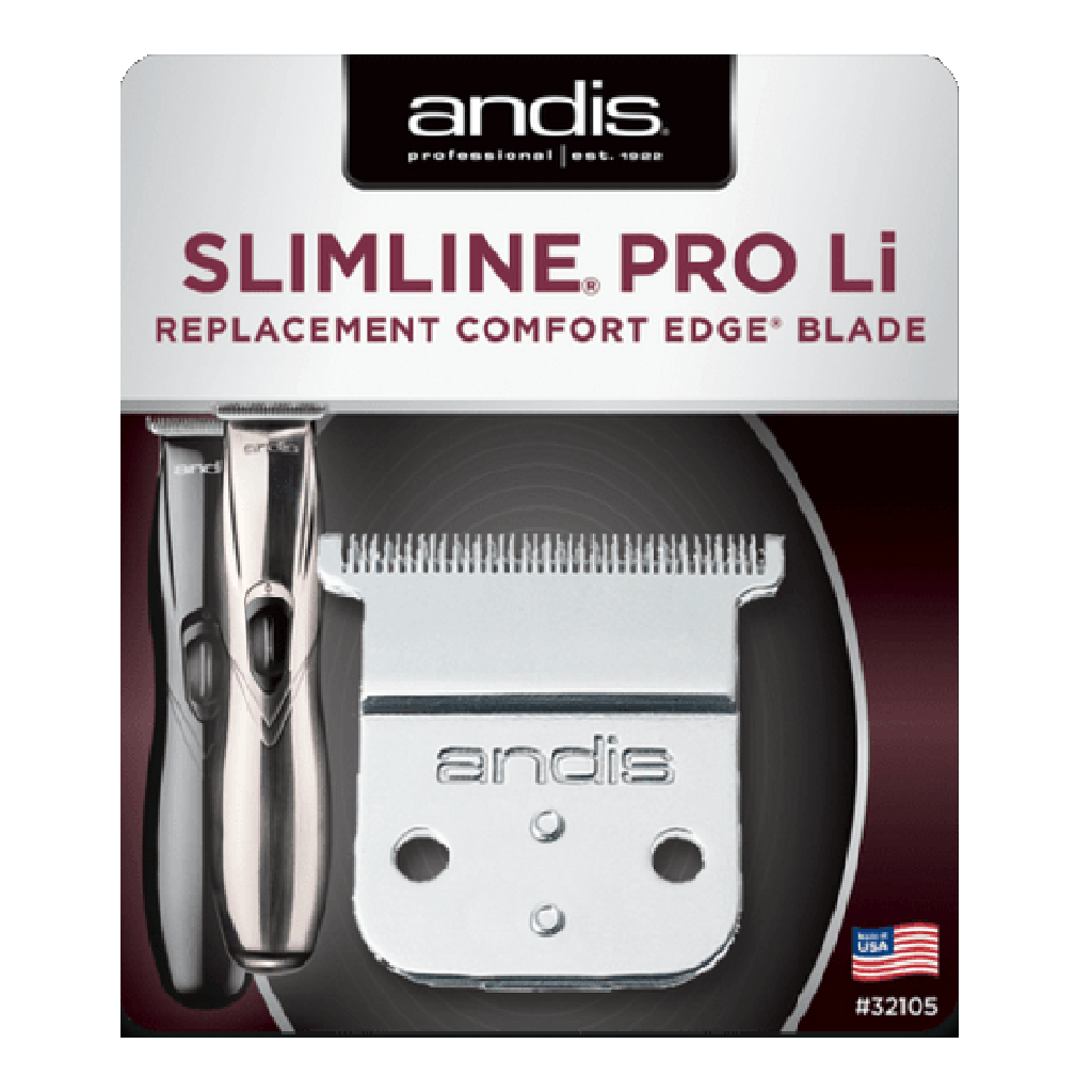 Andis Slimline Pro Li Blade (D8)