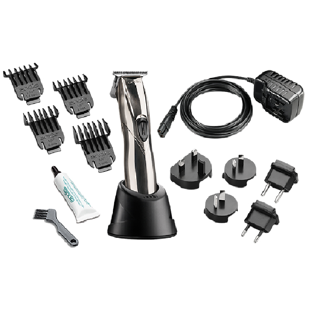 Andis Slimline Pro Li Trimmer