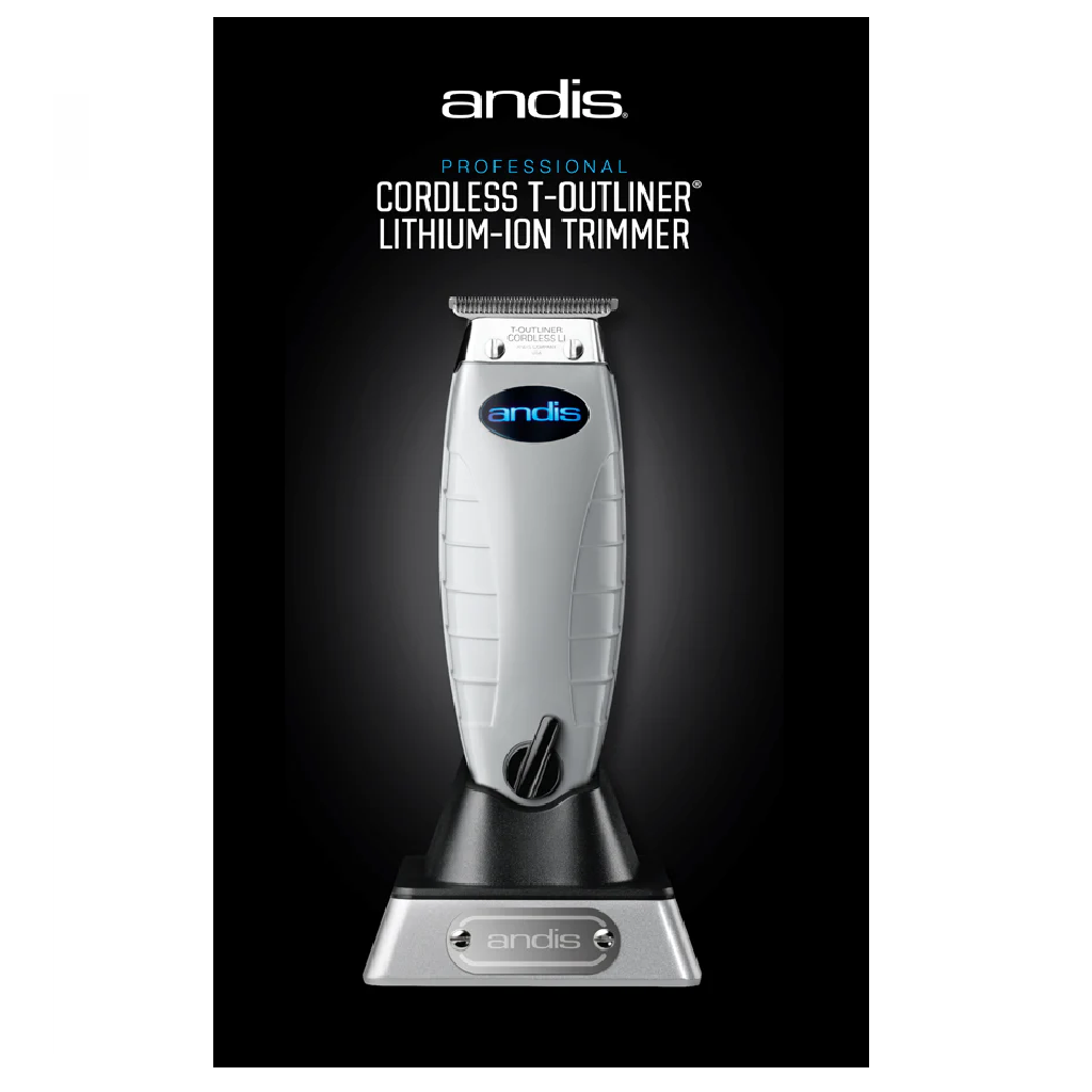 Andis T Outliner Cordless Trimmer